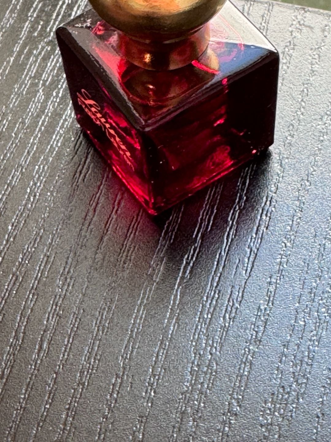 2 Bottles Of Lauren Ralph Lauren 3.5ml 1/8fl.oz Vintage Rare Perfume Mini Size 8