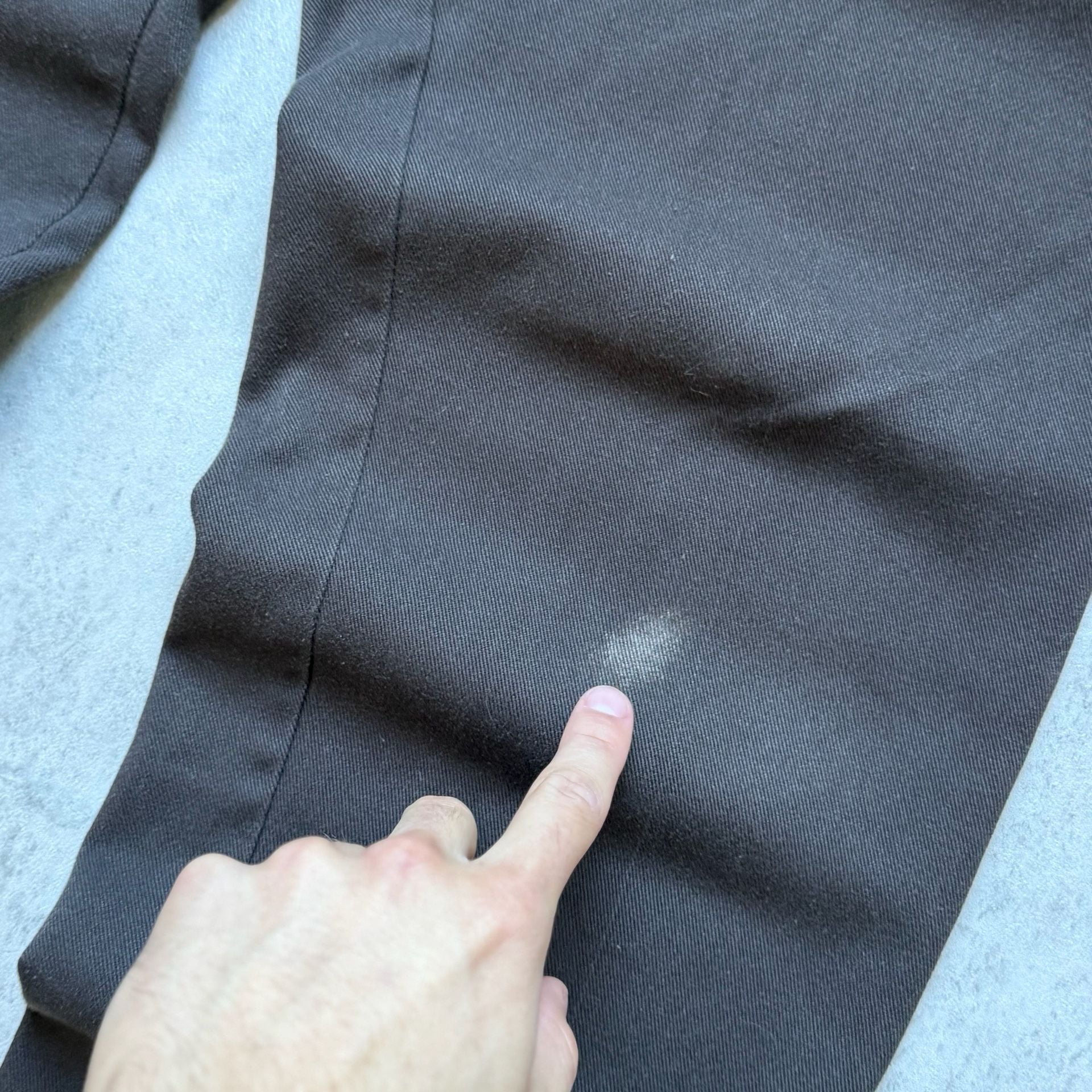 Dickies 874 Flex Original Fit Pants 32 Brown Work Pants 5