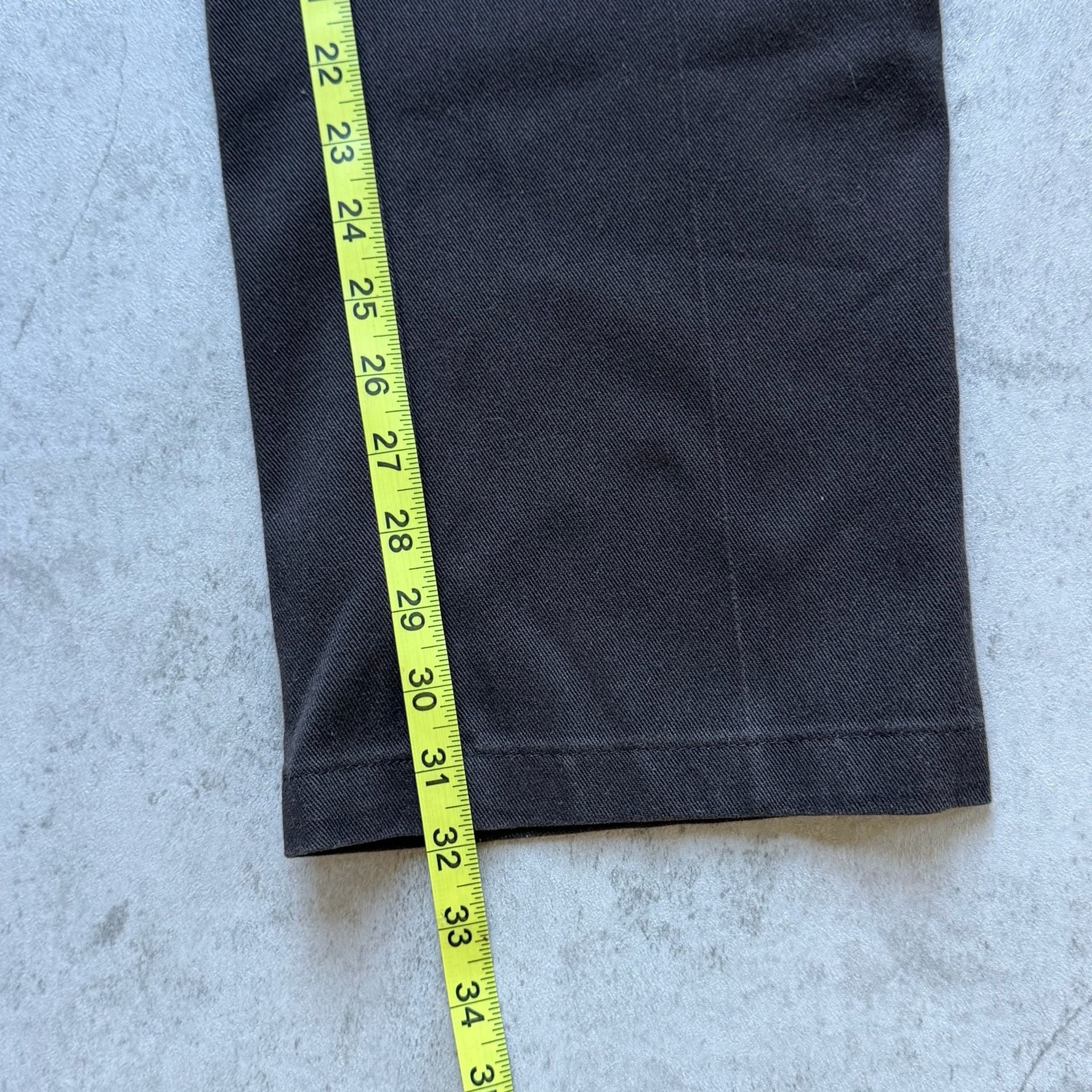 Dickies 874 Flex Original Fit Pants 32 Brown Work Pants 8