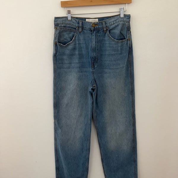 TheGreat. Jeans fits w30” Denim Pants The Minor Jeans
