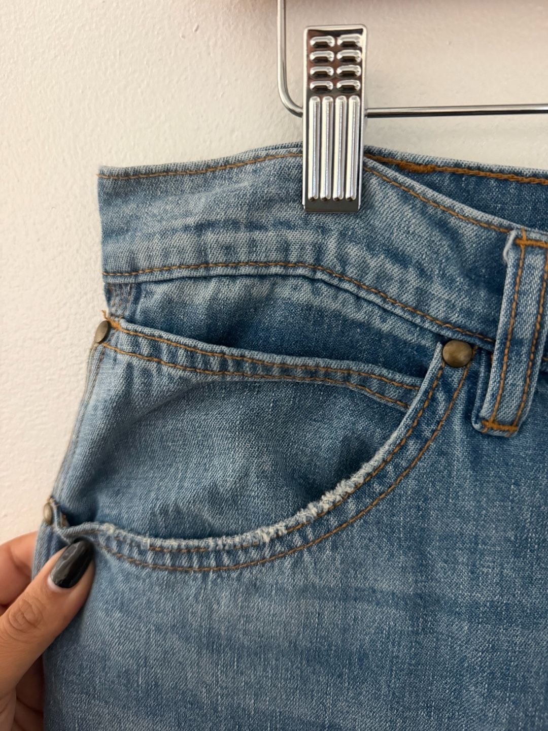 TheGreat. Jeans fits w30” Denim Pants The Minor Jeans 5