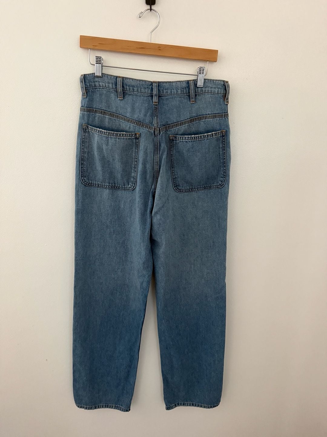 TheGreat. Jeans fits w30” Denim Pants The Minor Jeans 6