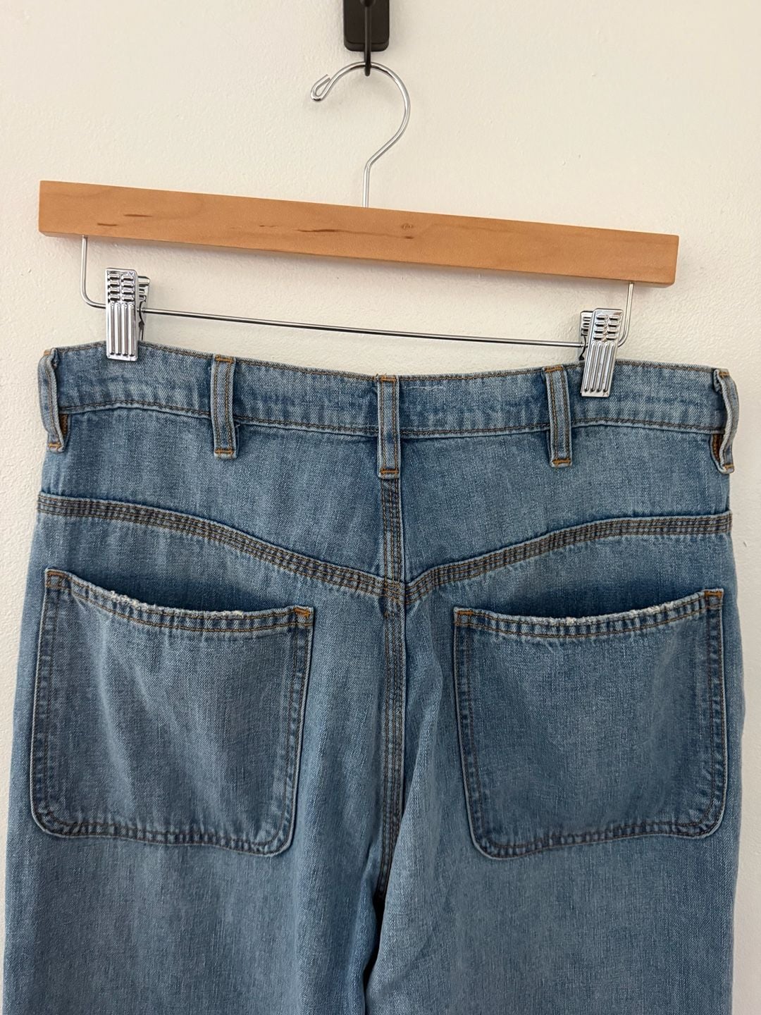 TheGreat. Jeans fits w30” Denim Pants The Minor Jeans 7
