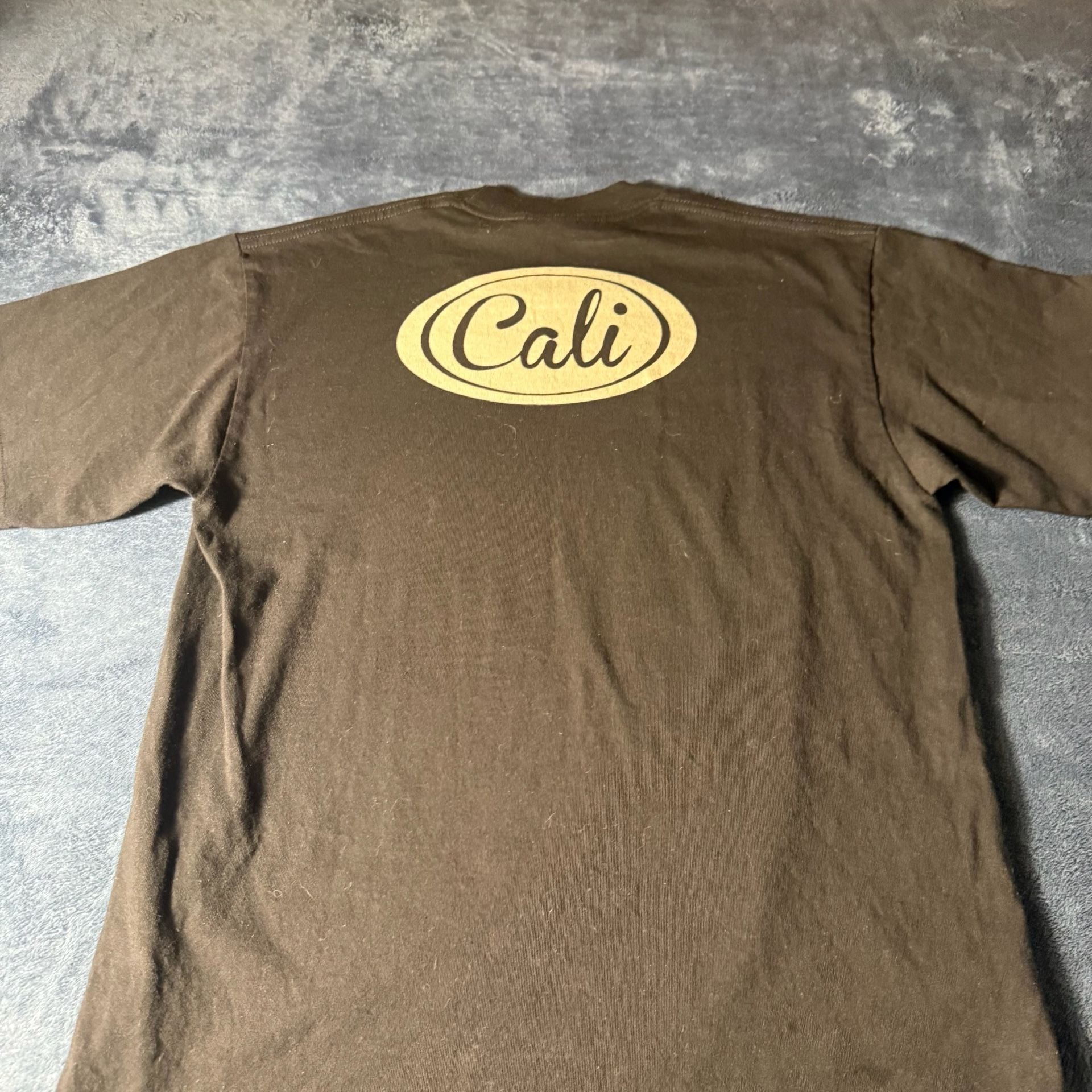 Pro Tag San Francisco 49ers T-Shirt Size L Black 6