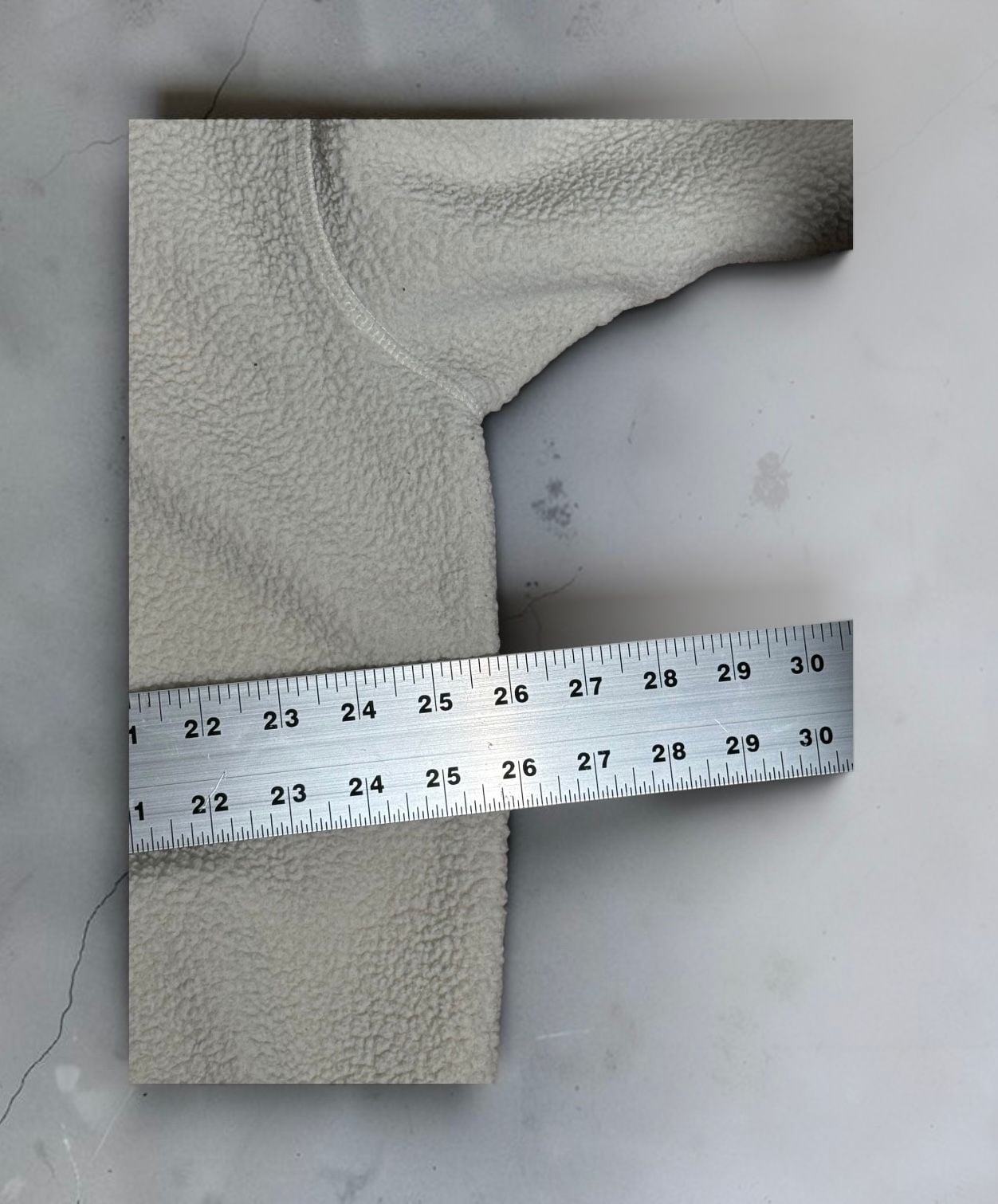Columbia Echo Hills Sherpa Fleece Hoodie XXL 7