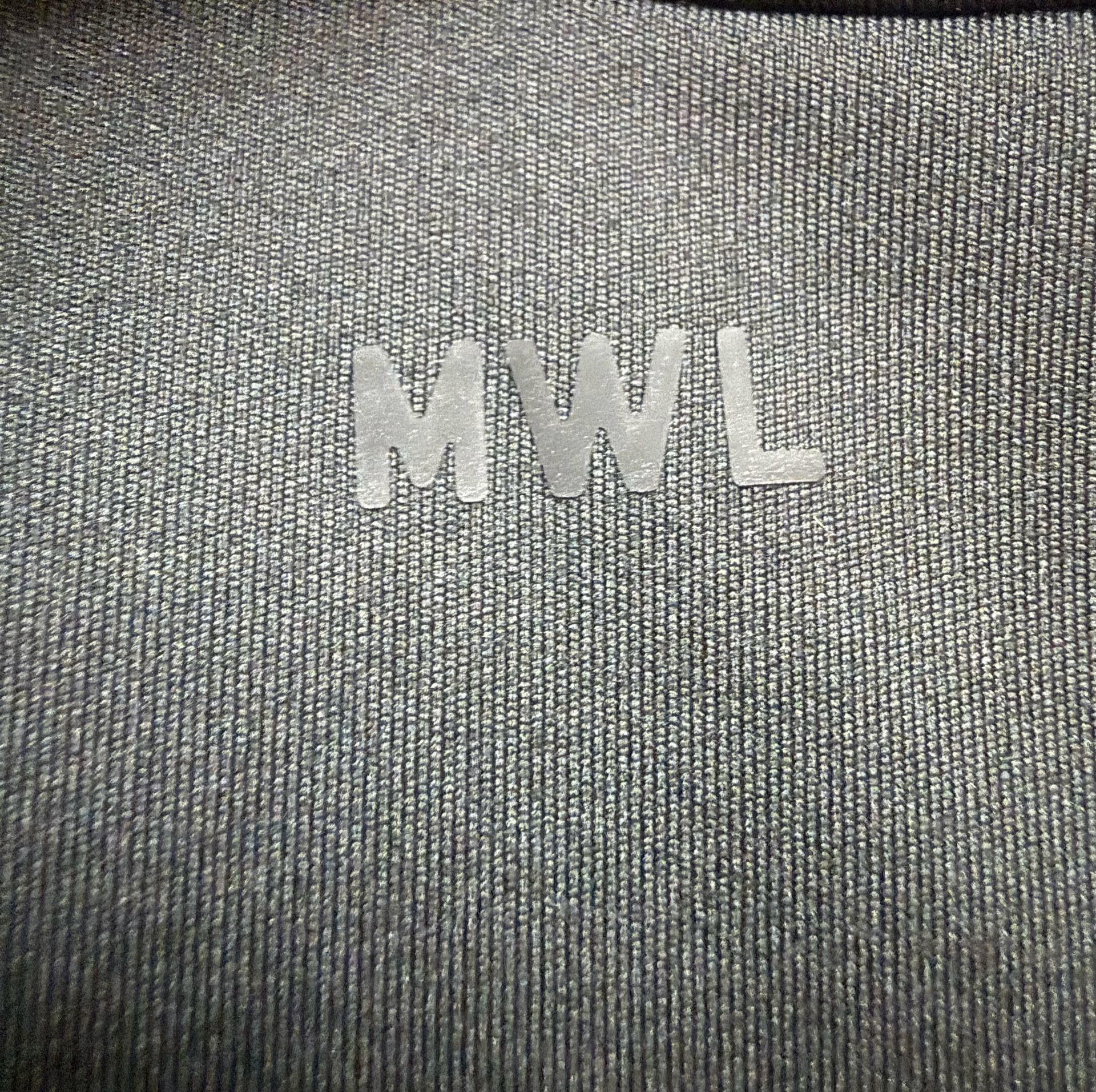 Madewell MWL Flex Fitness Dress Size S Black Athletic Halter Romper 5