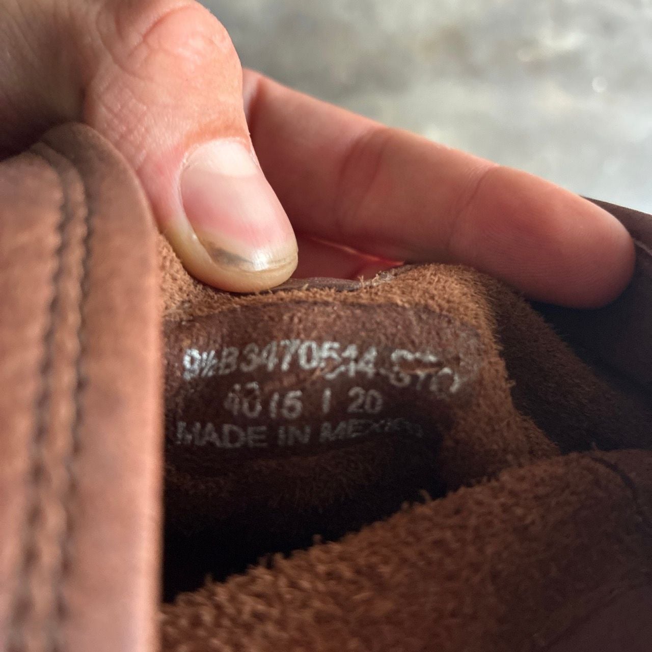 Frye Veronica Bootie Size 9.5B Brown Leather Ankle Boots 6