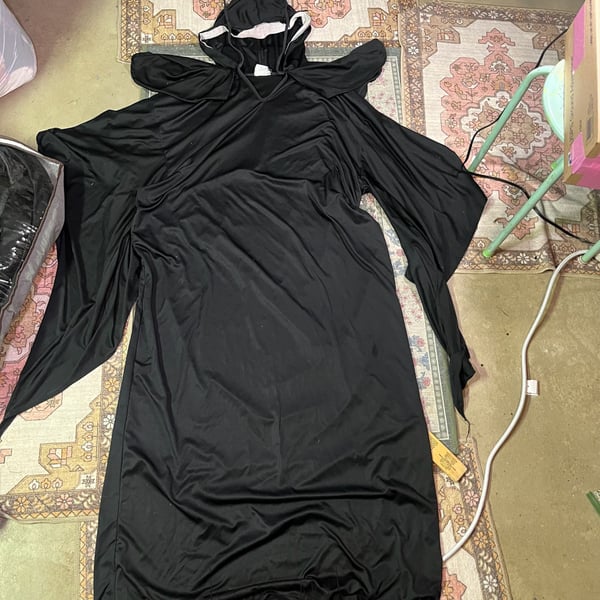 California Costumes Horror Robe Size Large
