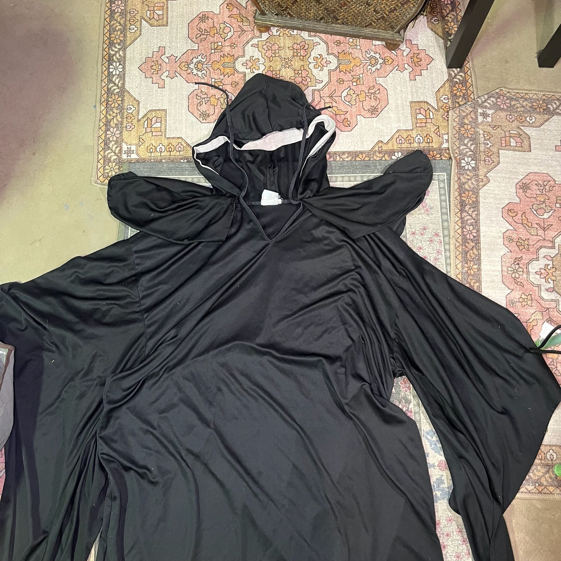 California Costumes Horror Robe Size Large 2