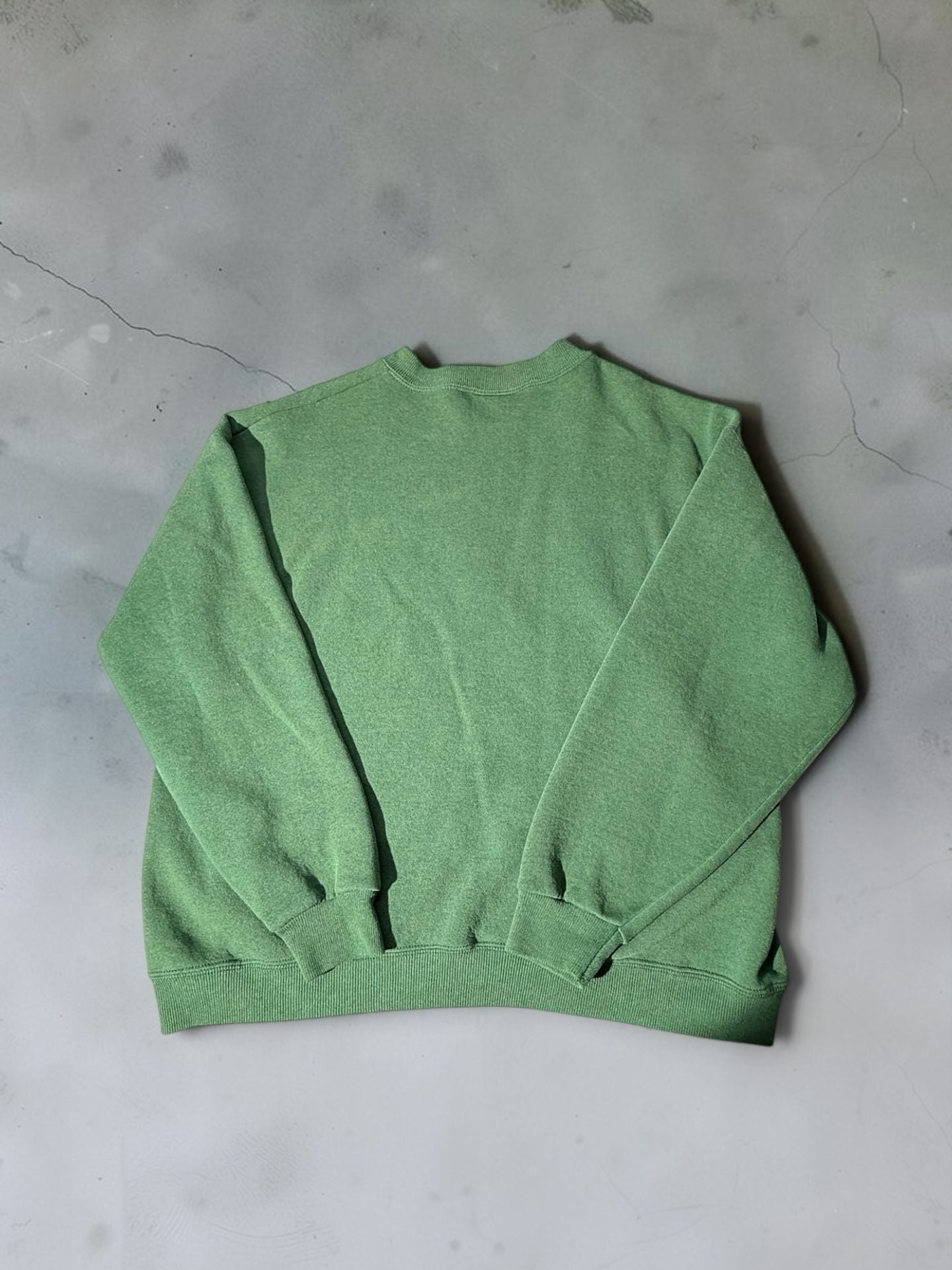 Lee Sport Green Bay Packers 1996 NFC Champions Sweatshirt XL 4