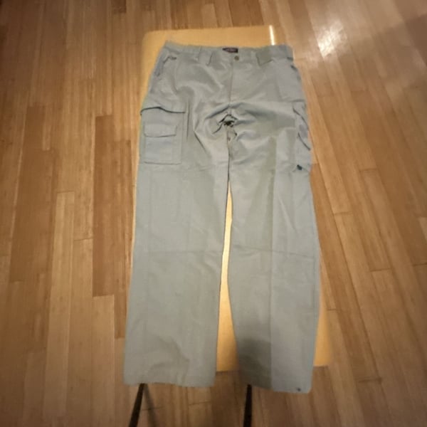 Tru-Spec Cargo Pants Tan