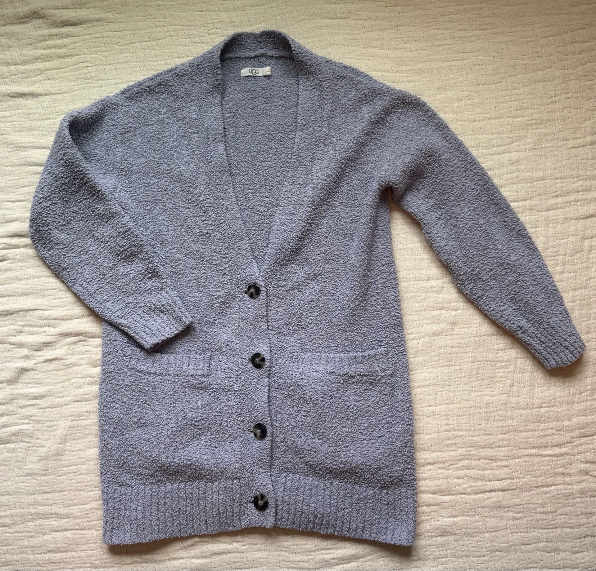 UGG Joccelyn Cardigan 2