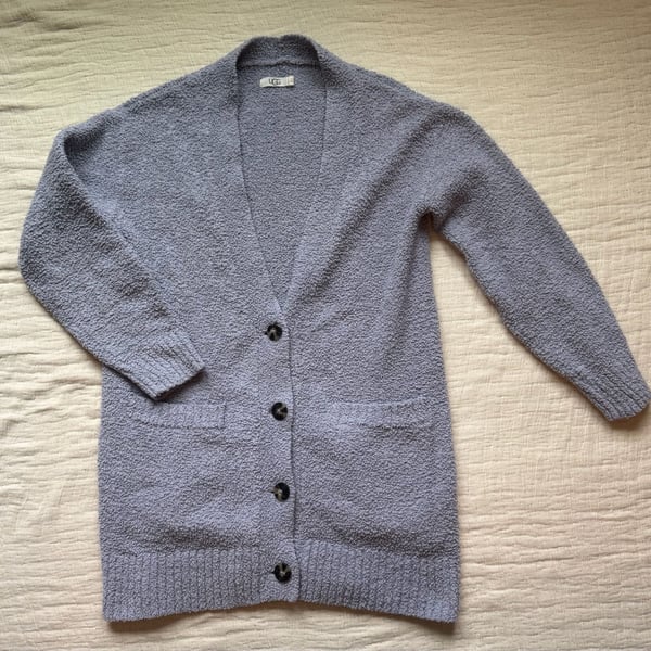 UGG Joccelyn Cardigan