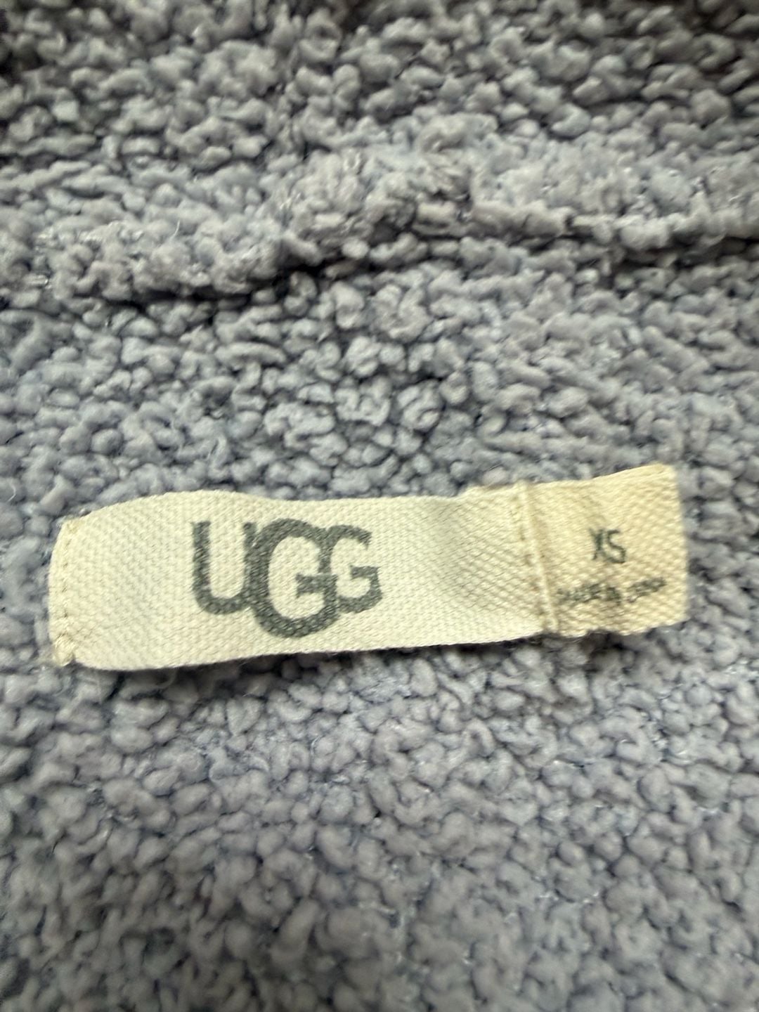 UGG Joccelyn Cardigan 4