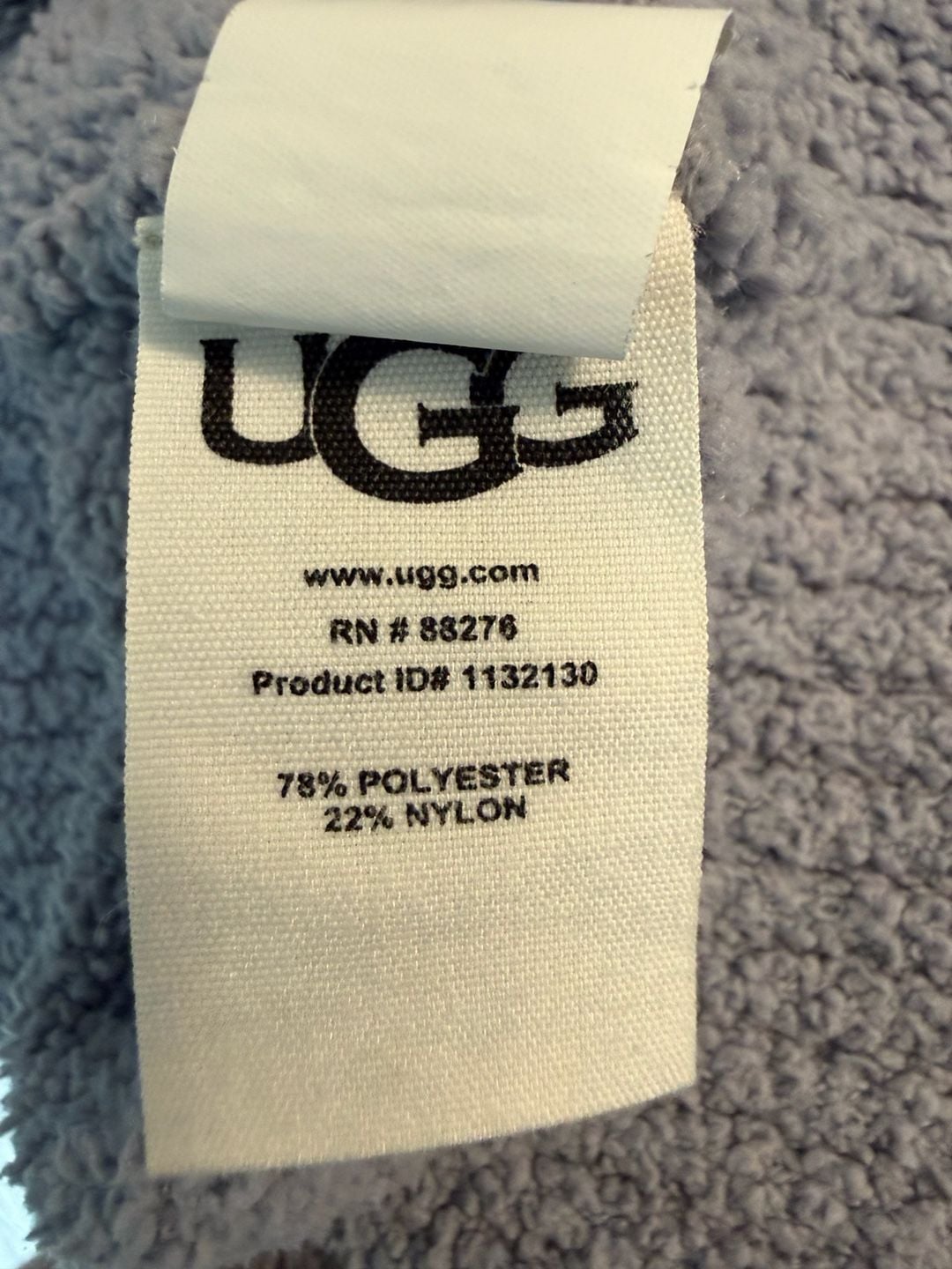 UGG Joccelyn Cardigan 6