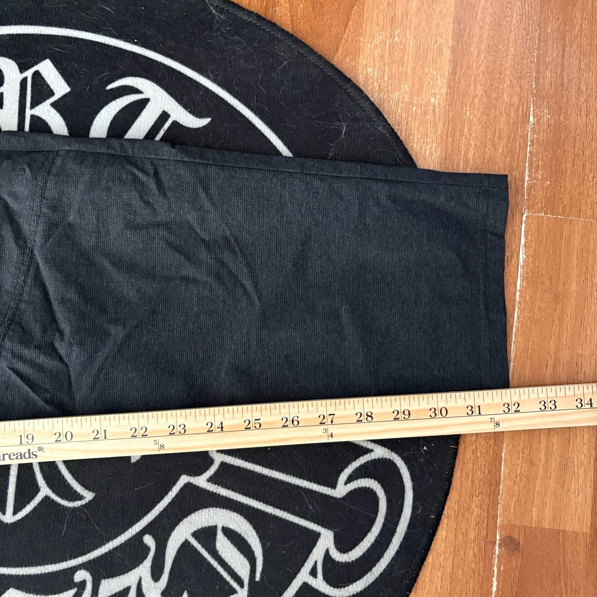 KüHL Pants Size 31x32 Black Hiking Outdoor 7