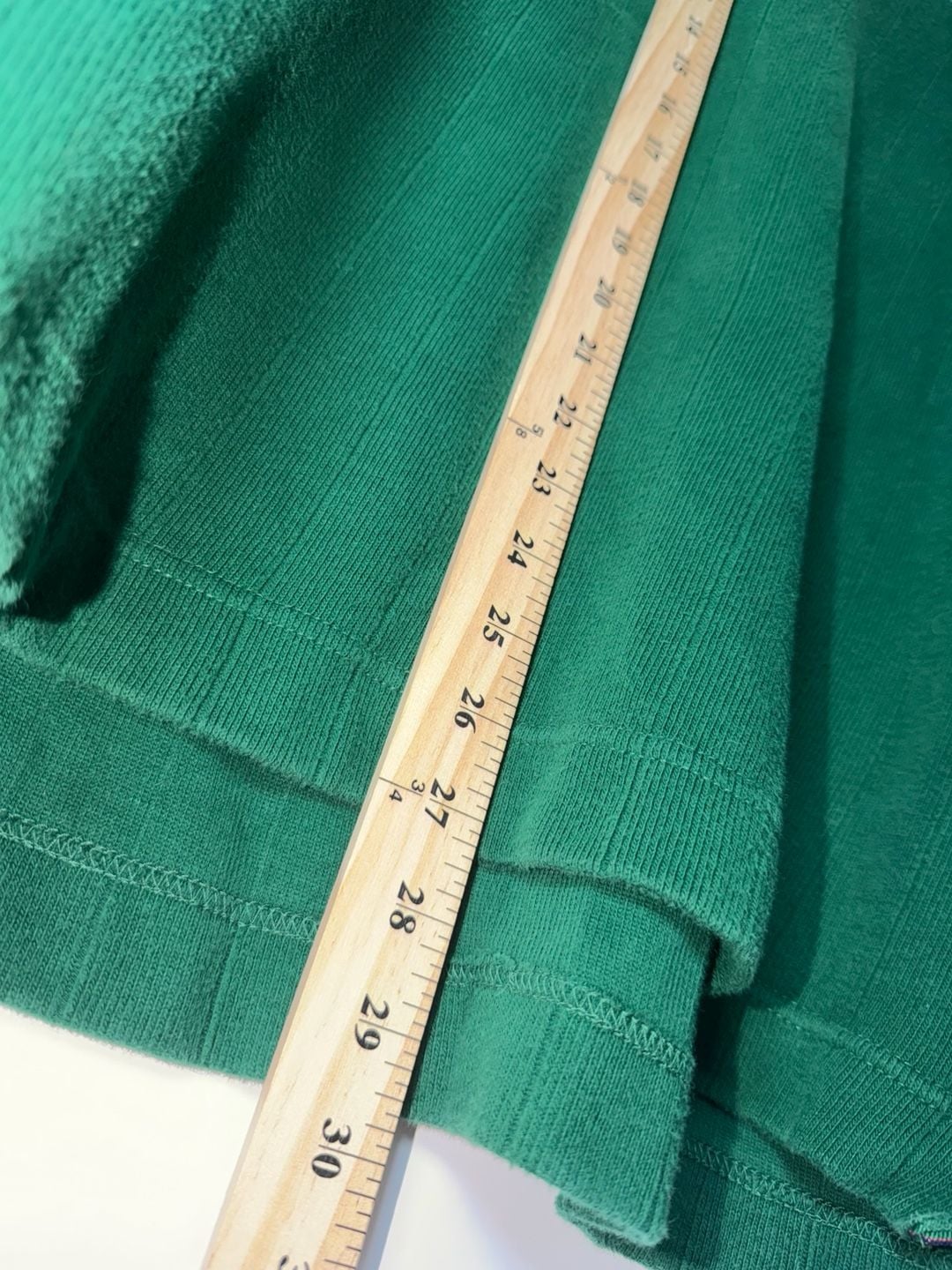 Vintage 90s Alexander Julian Colours Green Ribbed Polo Shirt XL Long Sleeve 7