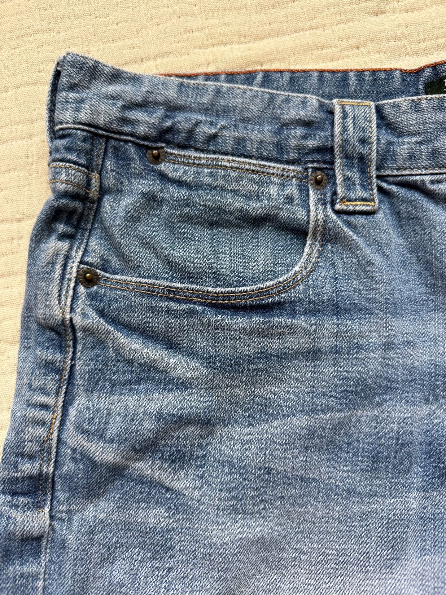 J. Crew Denim Shorts
3