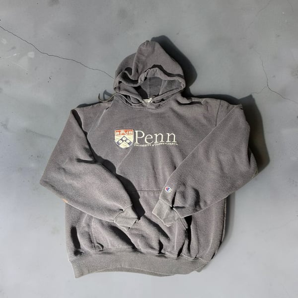 Champion University of Pennsylvania Hoodie