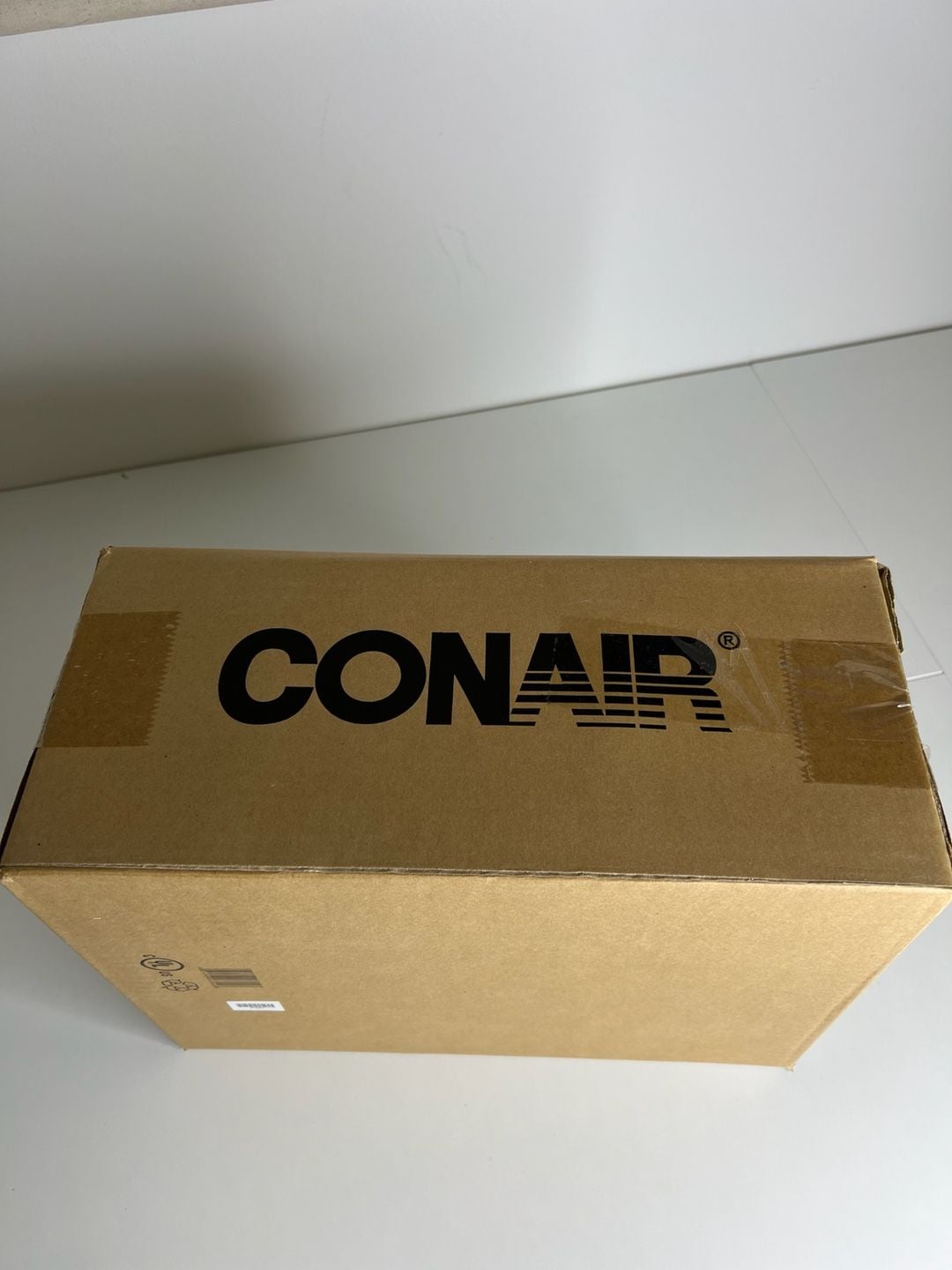 Conair Ultra Featherweight Footspa 5
