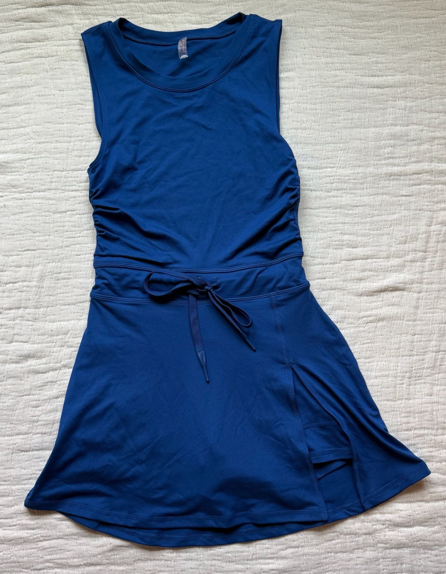 FP Movement Easy Does It Dress XS 2