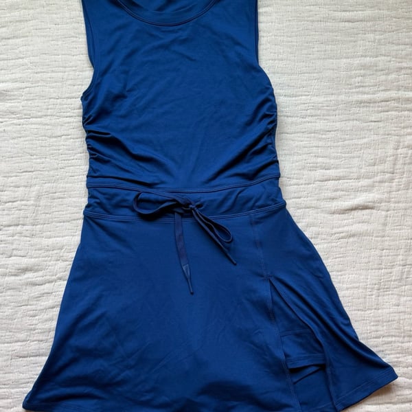 FP Movement Easy Does It Dress XS