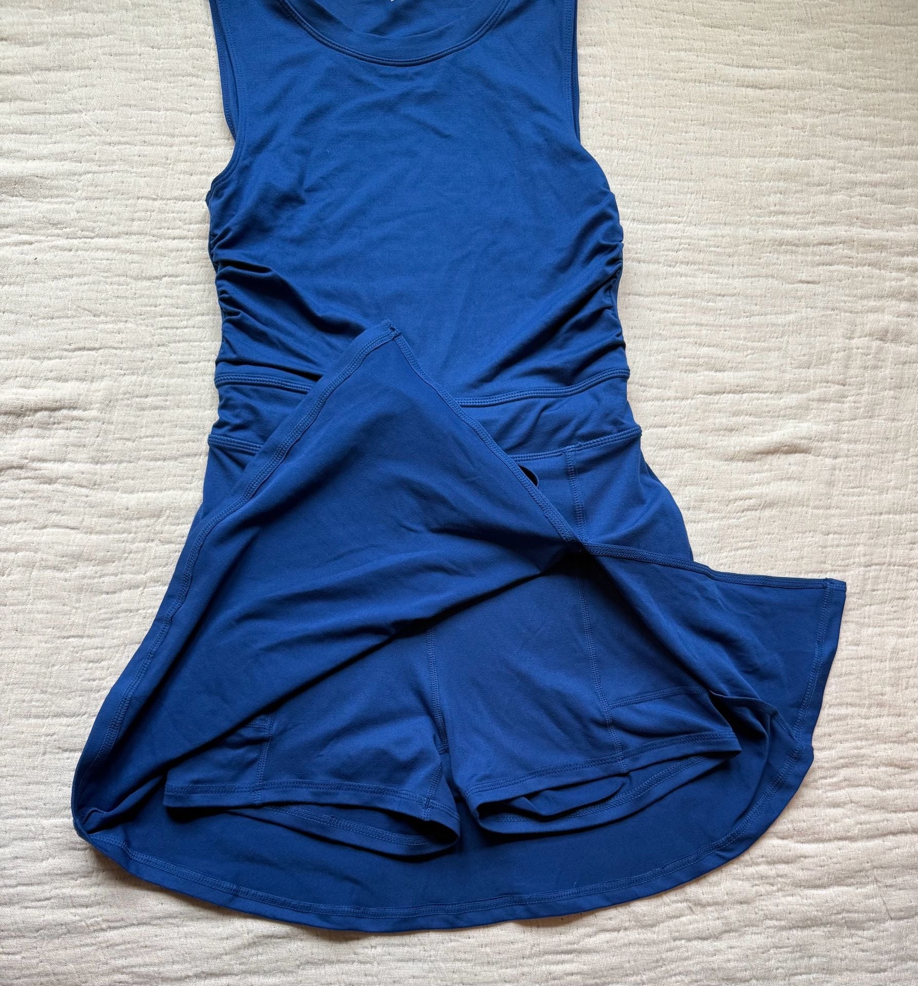 FP Movement Easy Does It Dress XS 4