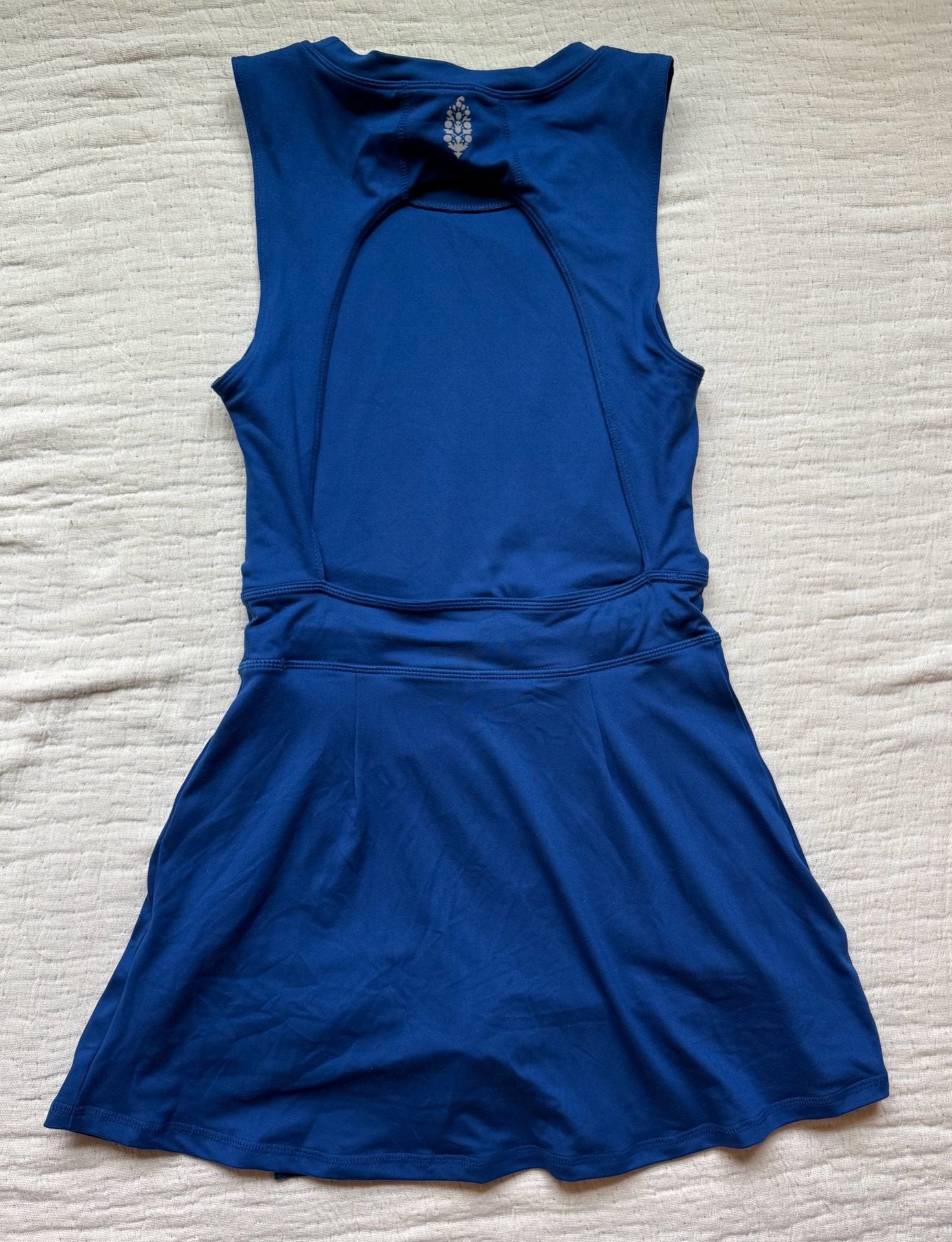 FP Movement Easy Does It Dress XS 5