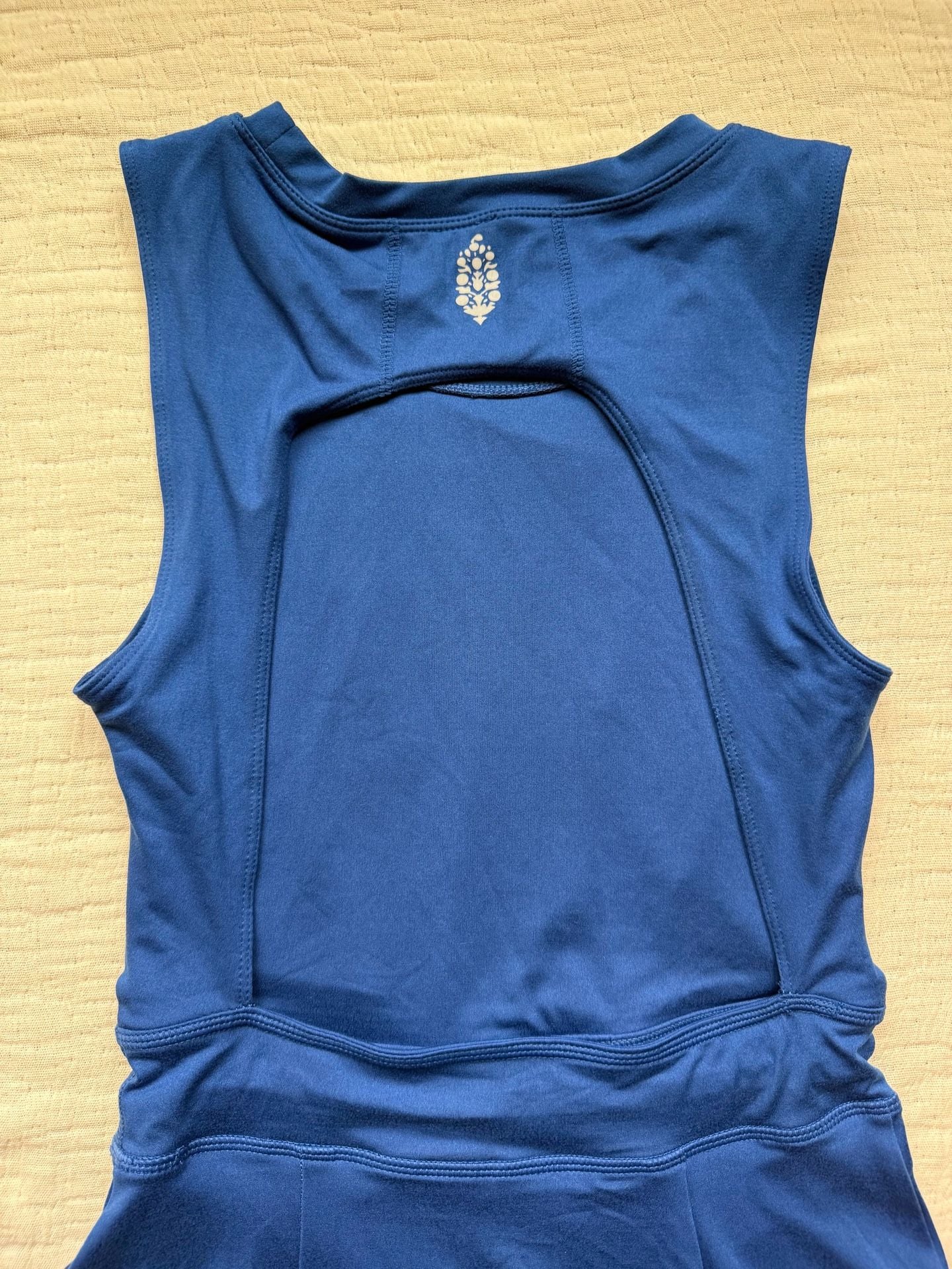 FP Movement Easy Does It Dress XS 7