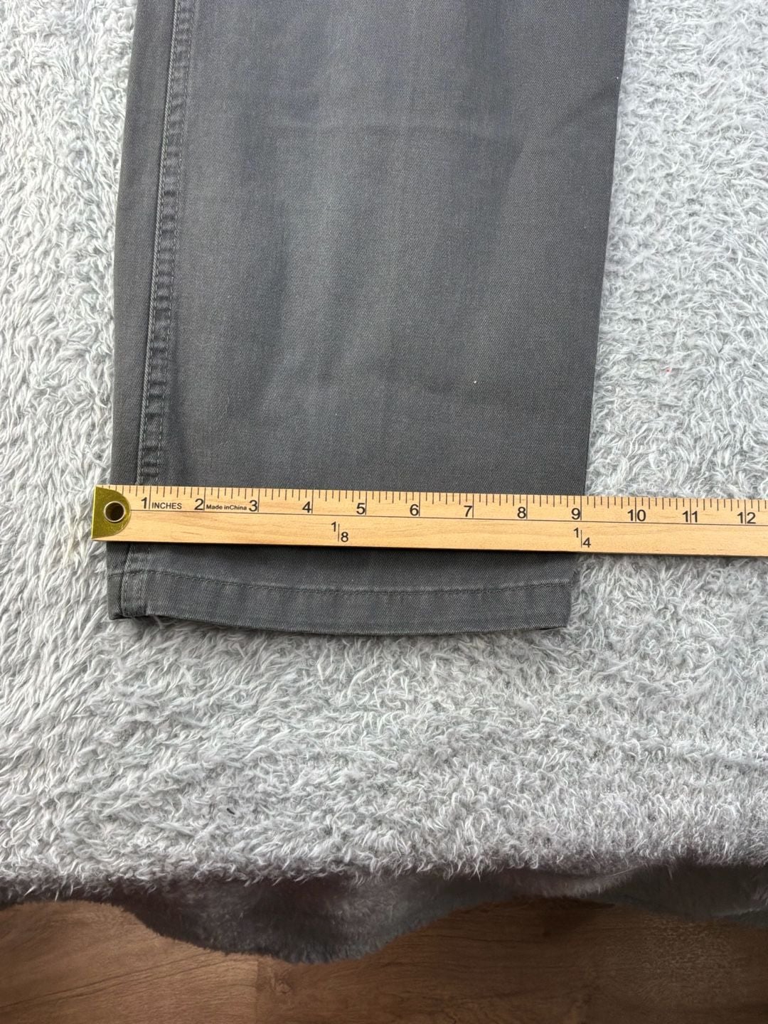 Wrangler Flex Waistband Cargo Pants Size 38 X 30 7