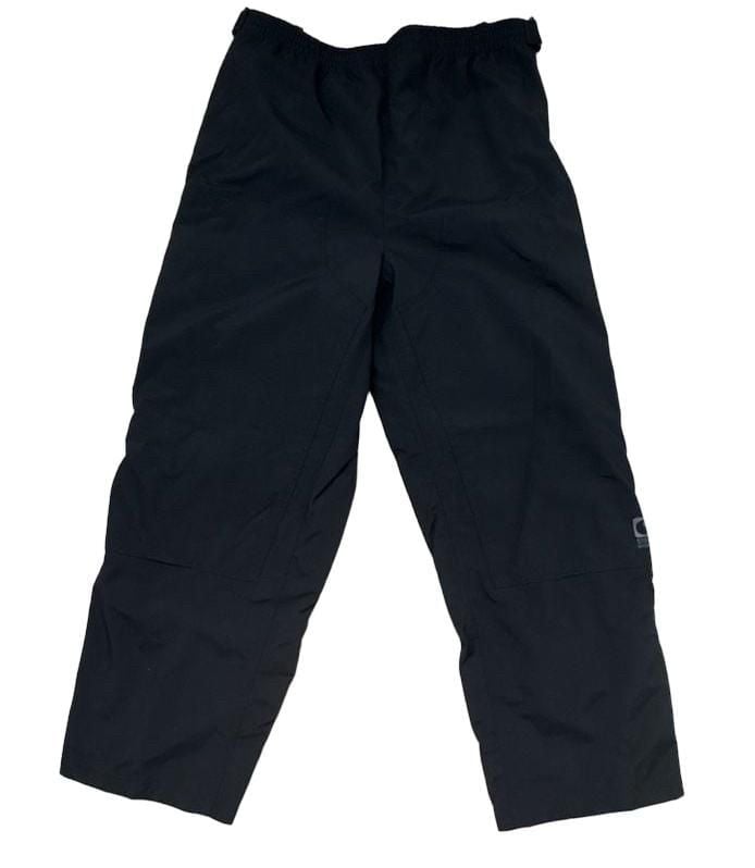 Carhartt Storm Defender Pants 2XL Regular Black Water Repellent 2