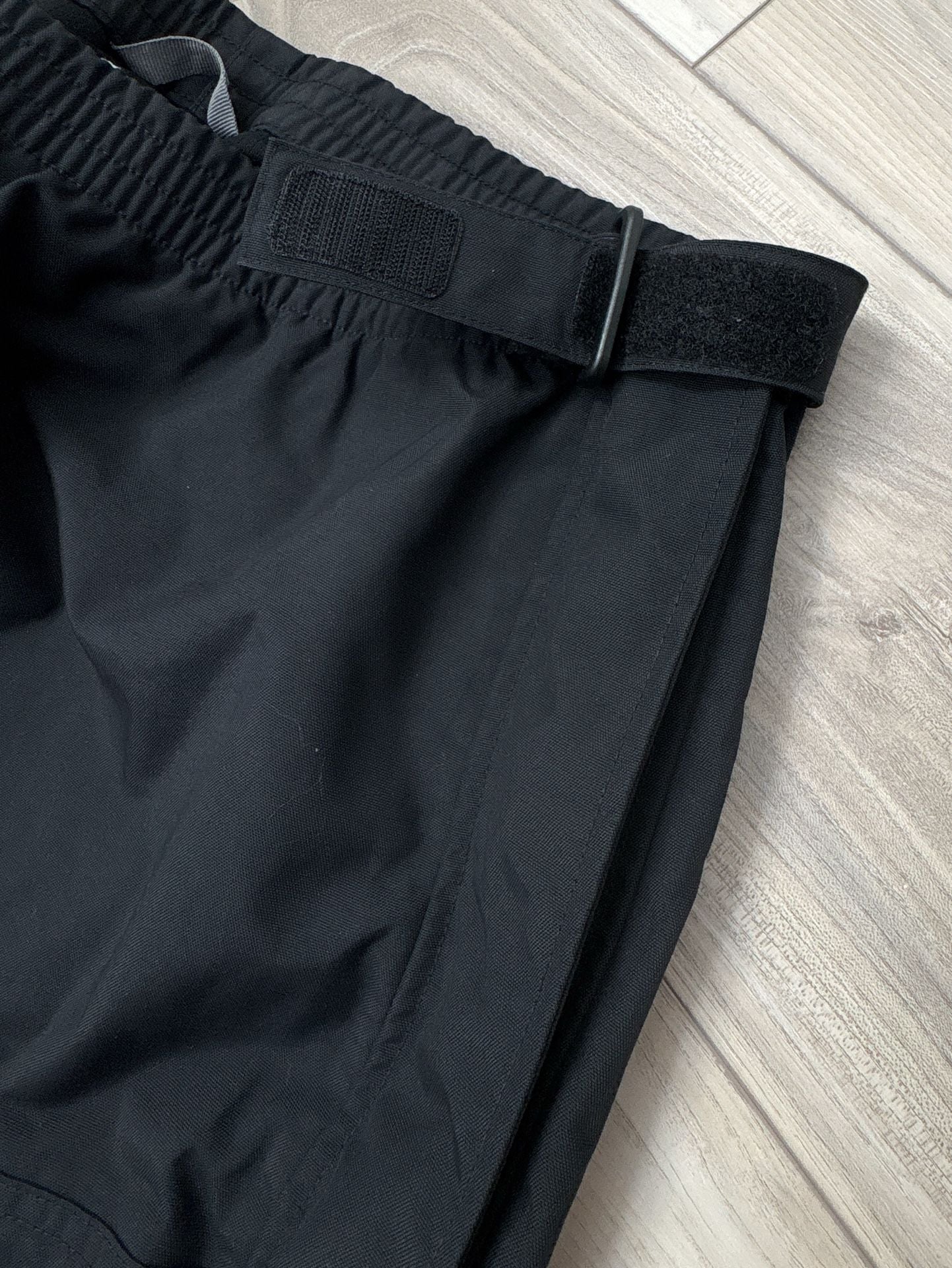 Carhartt Storm Defender Pants 2XL Regular Black Water Repellent 14