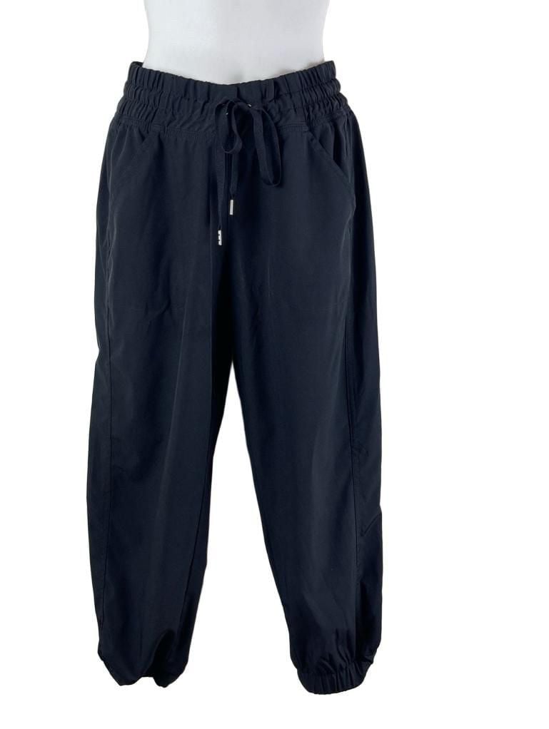 Tek Gear Drytek Joggers Size S Black Athletic Pants 2