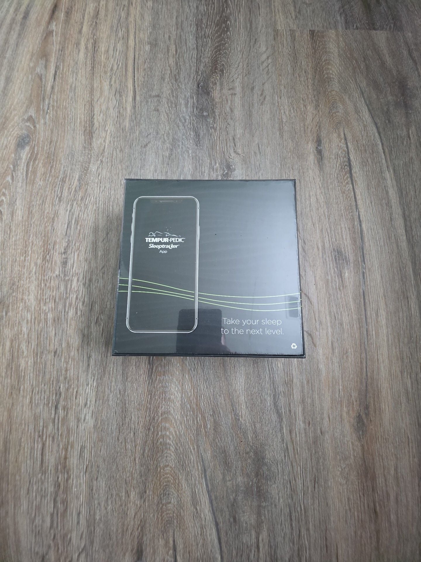 Tempur-Pedic Sleeptracker Monitor Smart Sleep Monitor 1