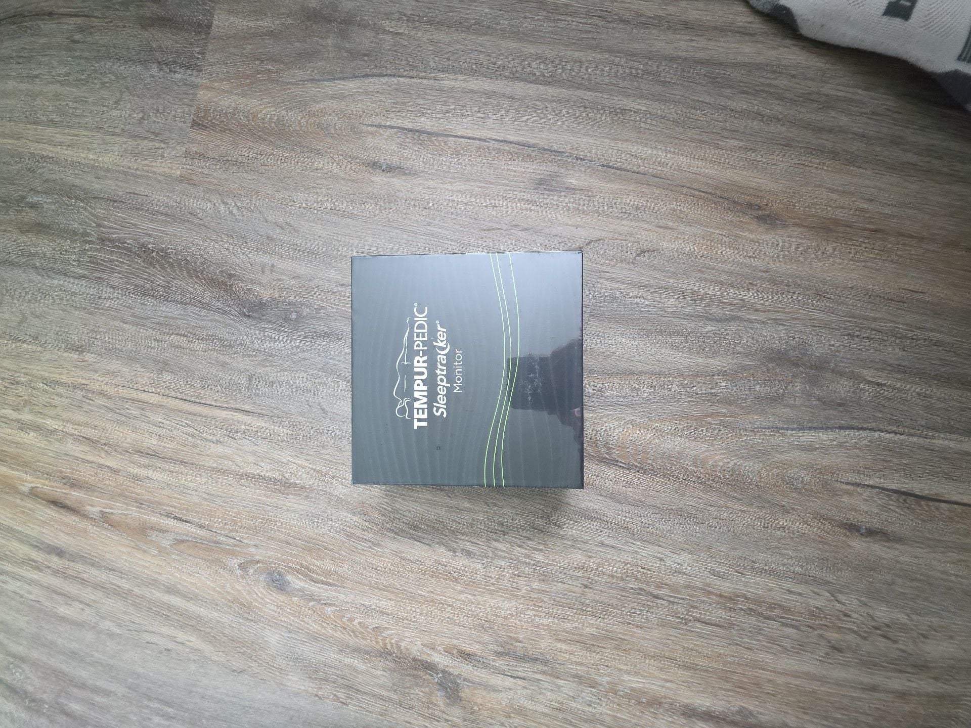 Tempur-Pedic Sleeptracker Monitor Smart Sleep Monitor 2