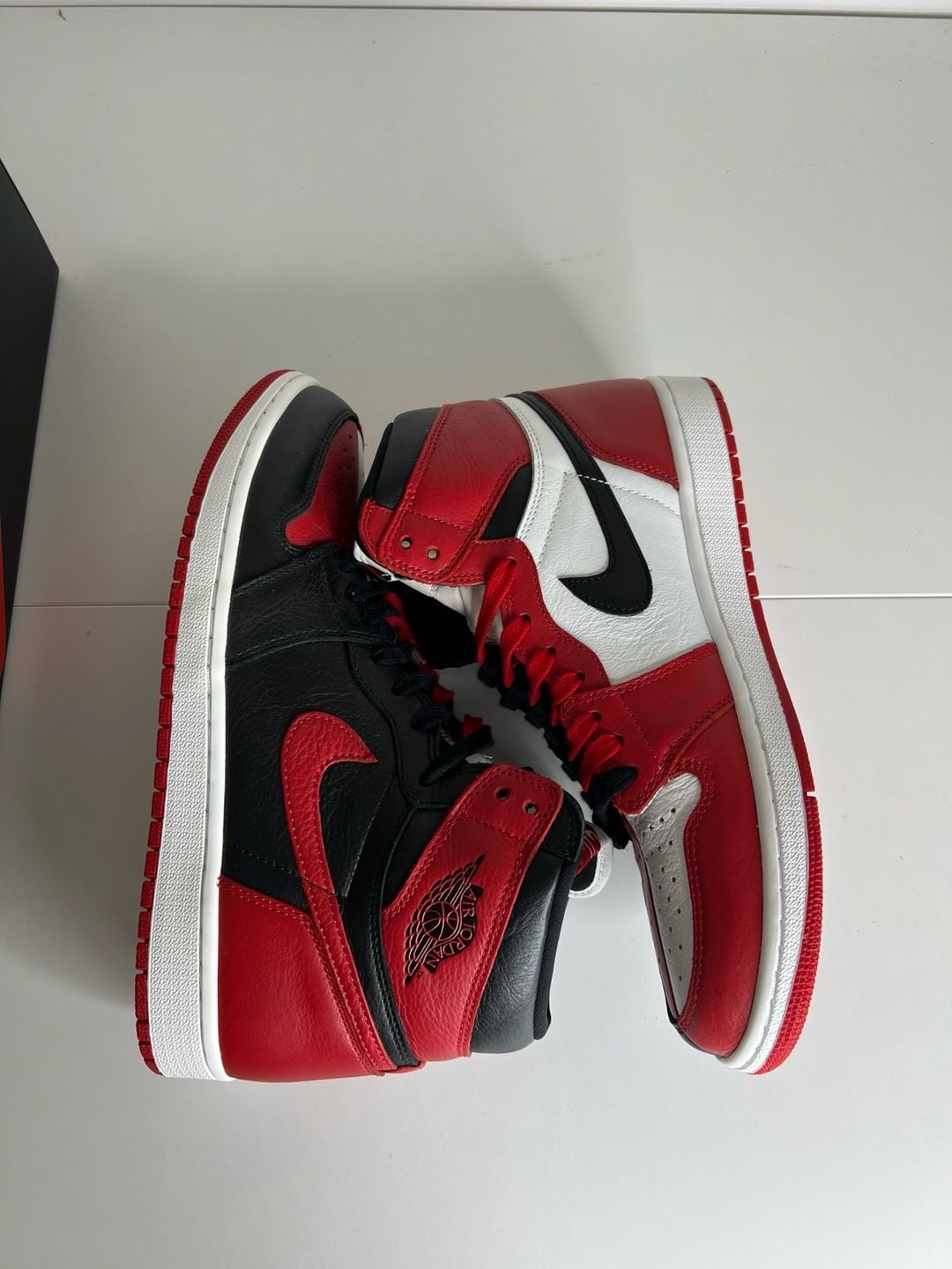 Nike Air Jordan 1 Retro High OG NRG Homage to Home Size 11 5
