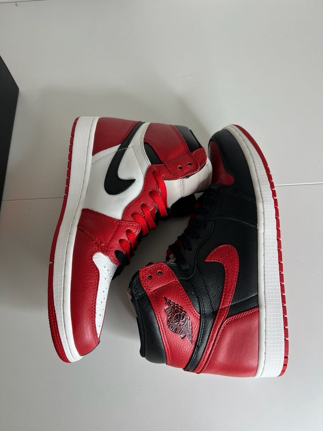 Nike Air Jordan 1 Retro High OG NRG Homage to Home Size 11 6