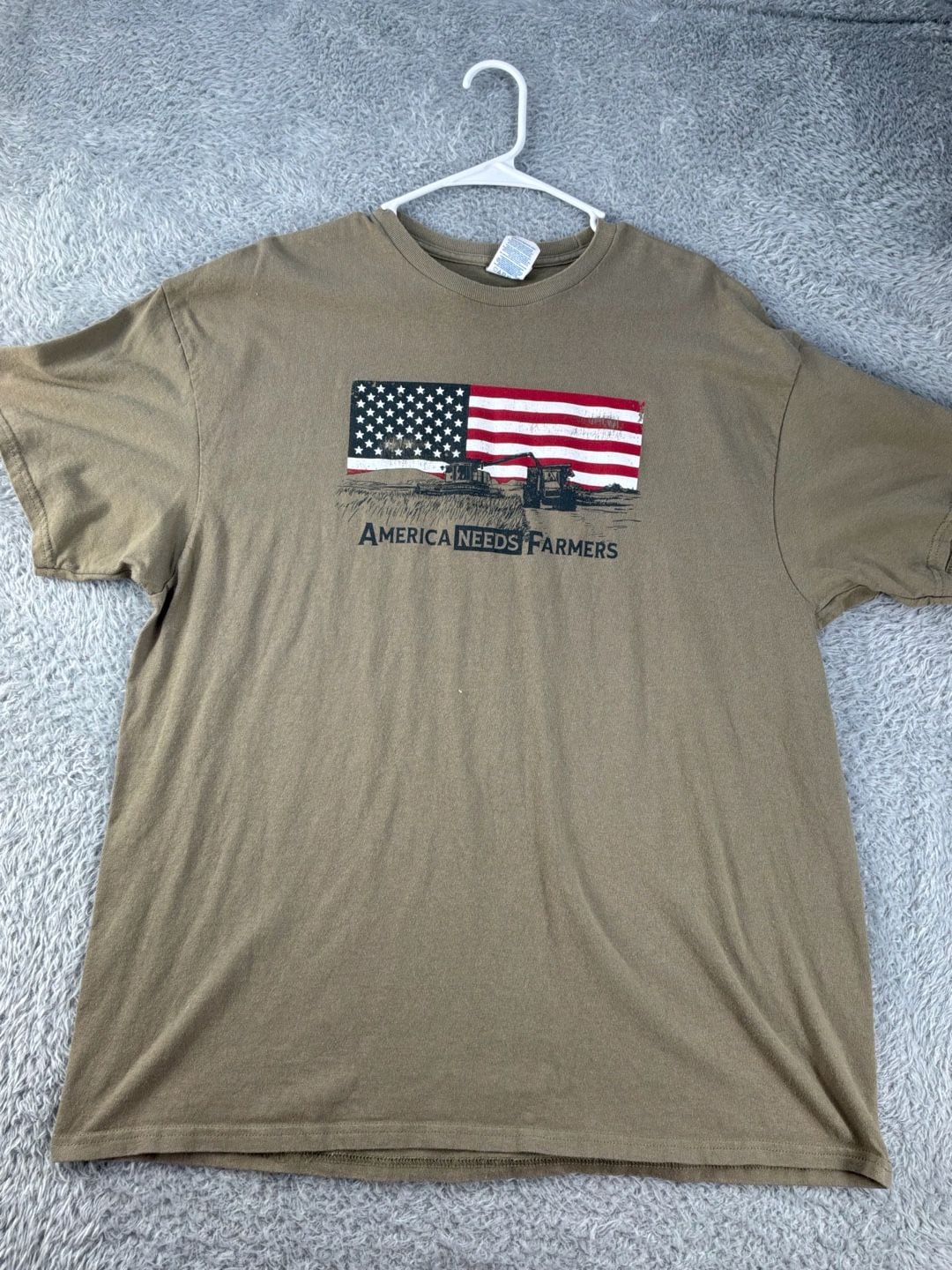 Bundle of 3 Men’s 2XL shirts 1