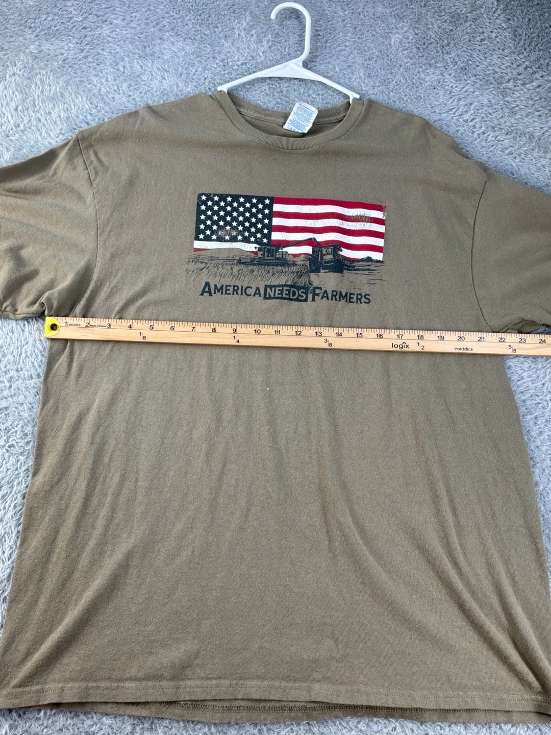 Bundle of 3 Men’s 2XL shirts 3