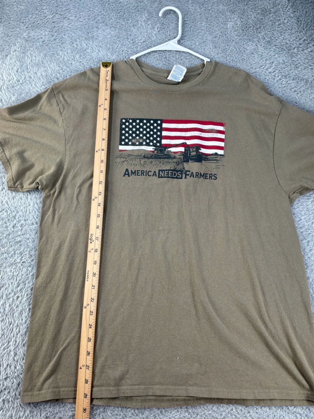 Bundle of 3 Men’s 2XL shirts 4