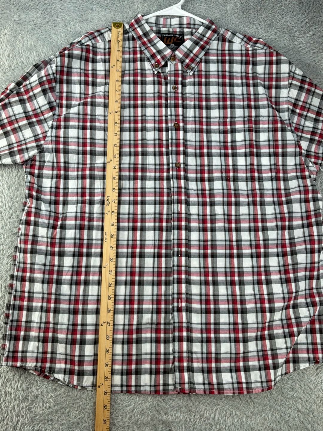 Bundle of 3 Men’s 2XL shirts 10