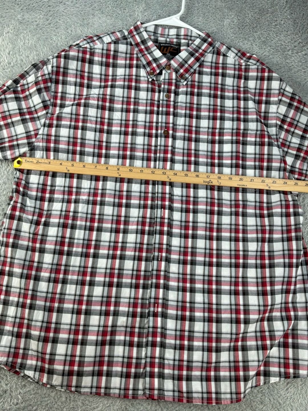 Bundle of 3 Men’s 2XL shirts 11