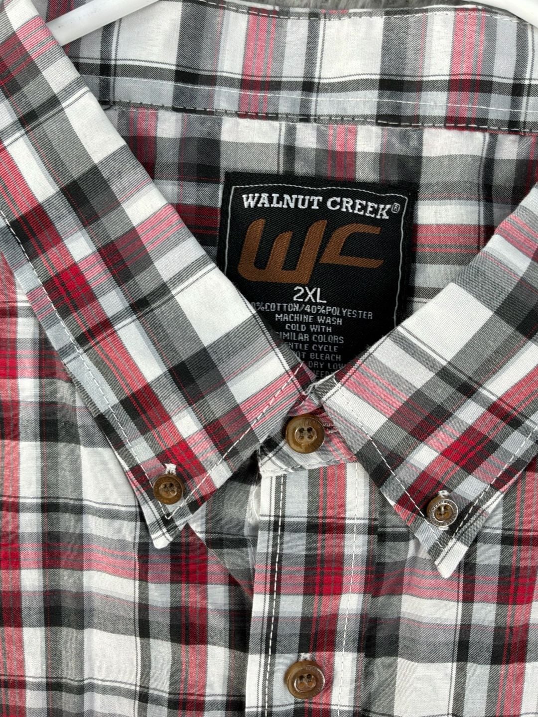 Bundle of 3 Men’s 2XL shirts 12