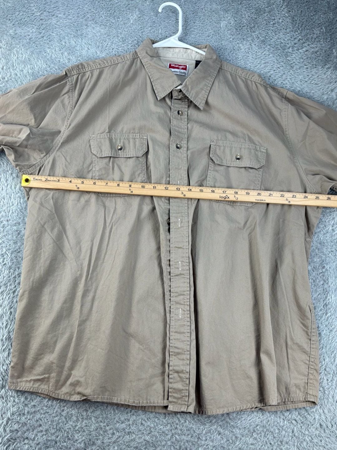 Bundle/lot of (4) 2XL Men’s Shirts 7