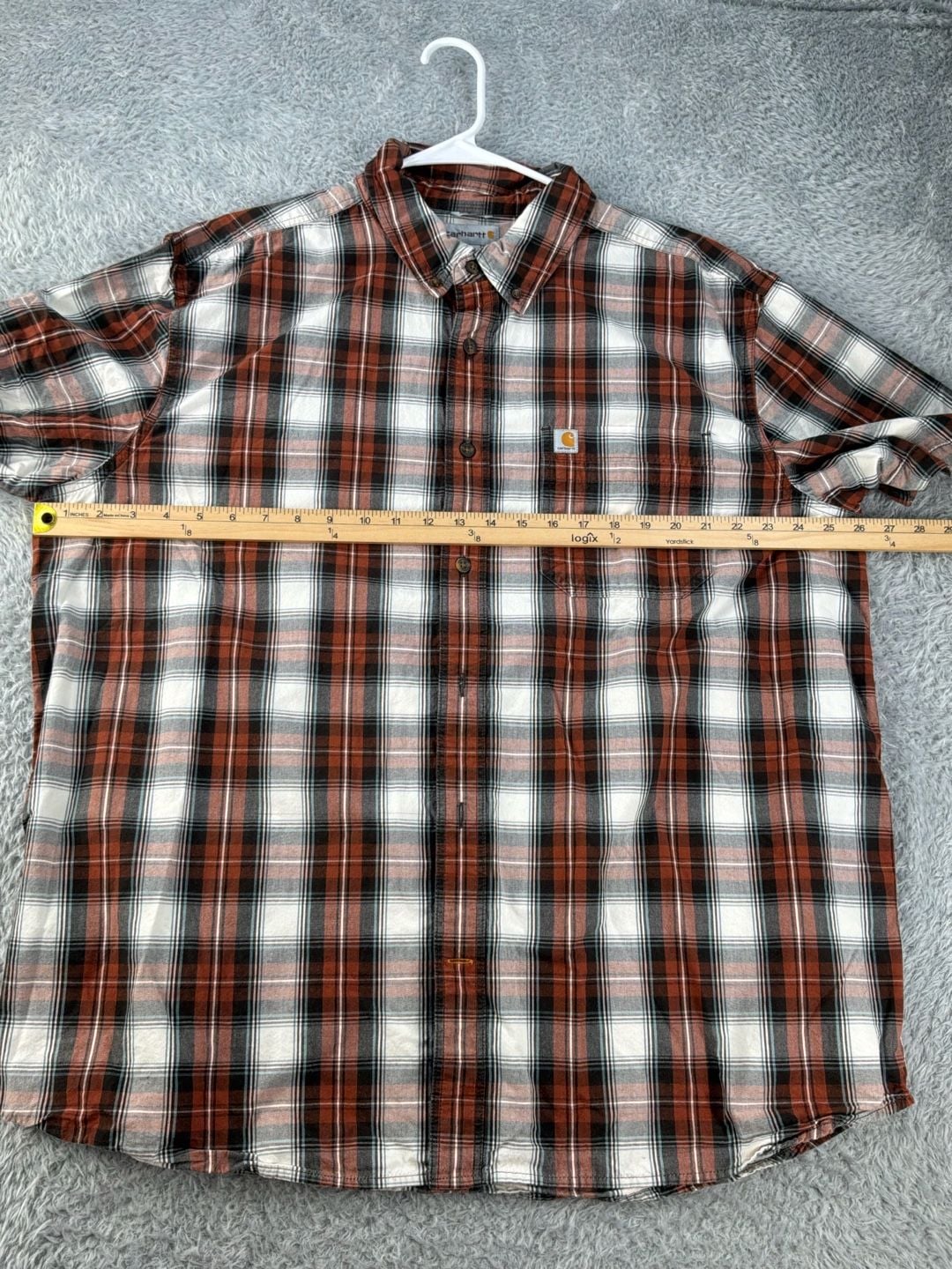 Bundle/lot of (4) 2XL Men’s Shirts 10