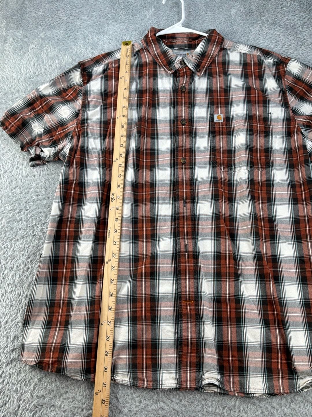 Bundle/lot of (4) 2XL Men’s Shirts 11