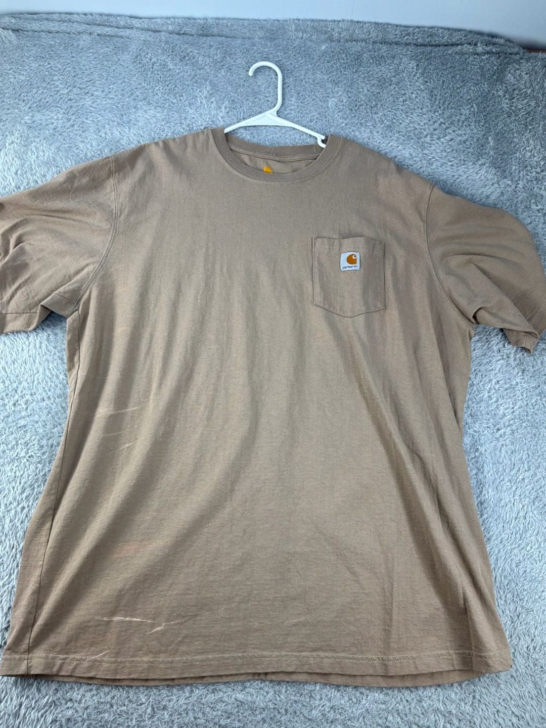 Bundle/lot of (4) 2XL Men’s Shirts 15