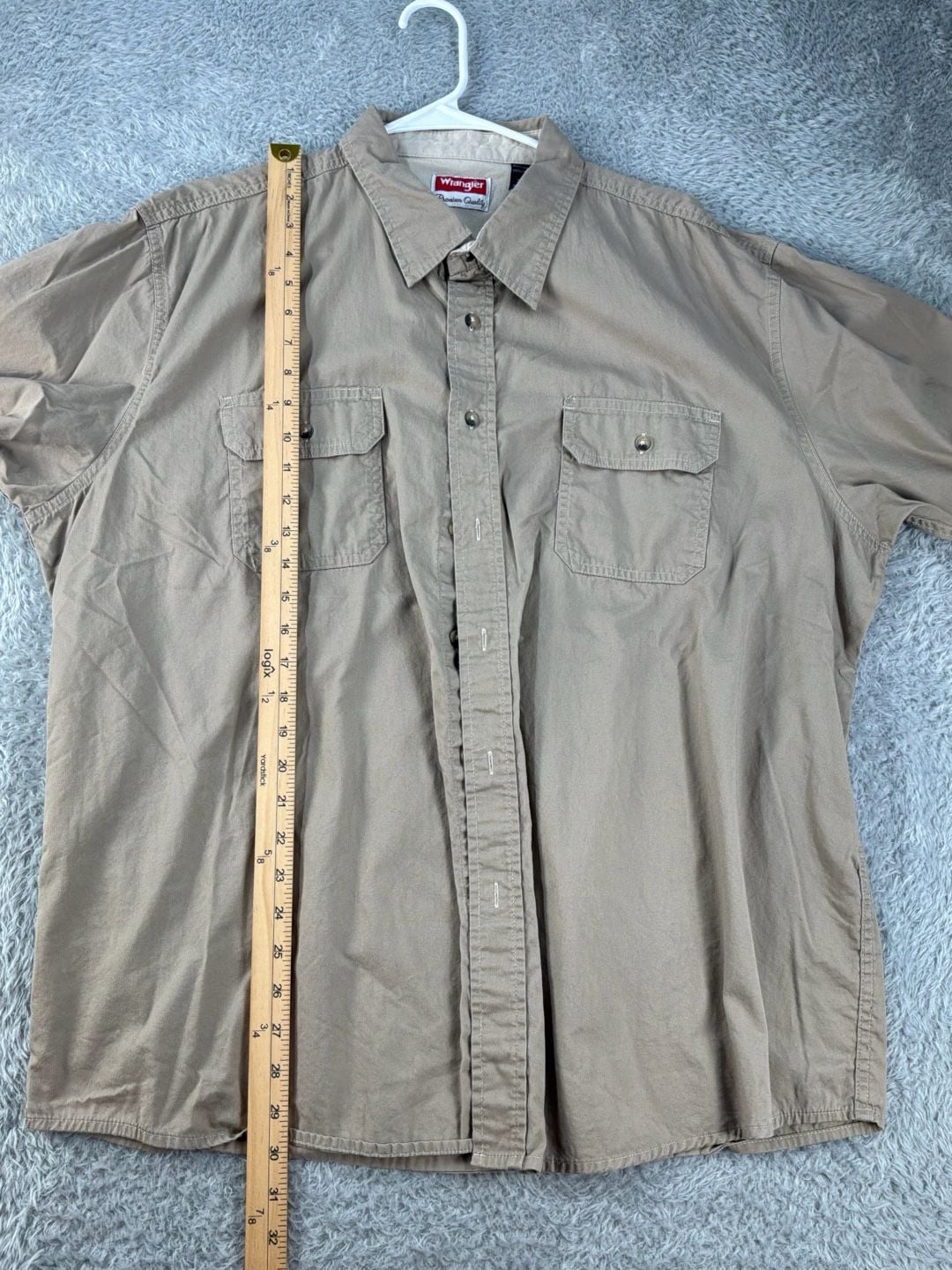Bundle/lot of (4) 2XL Men’s Shirts 16