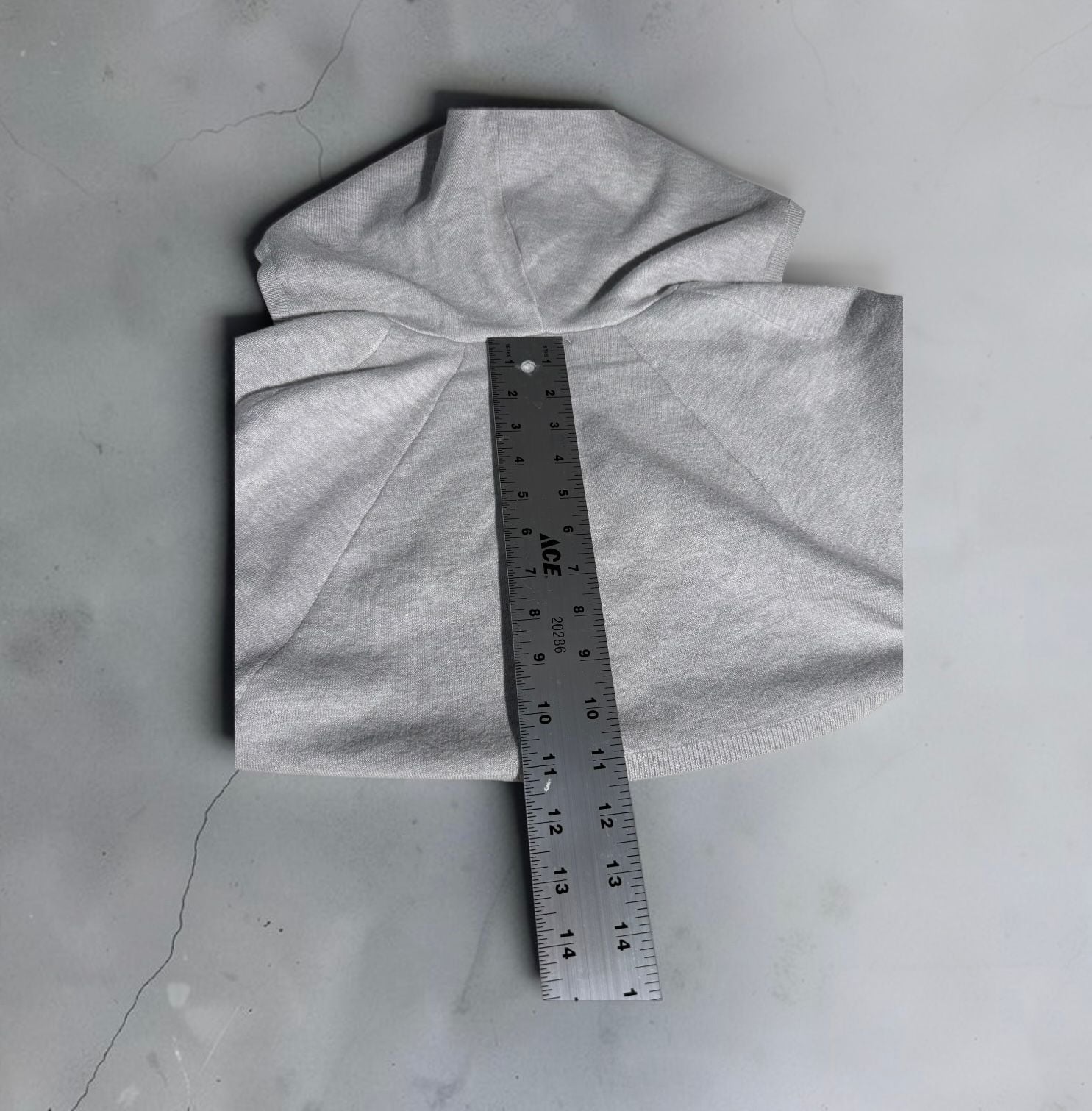 Wild Fable Cropped Hoodie Shrug Size S 4