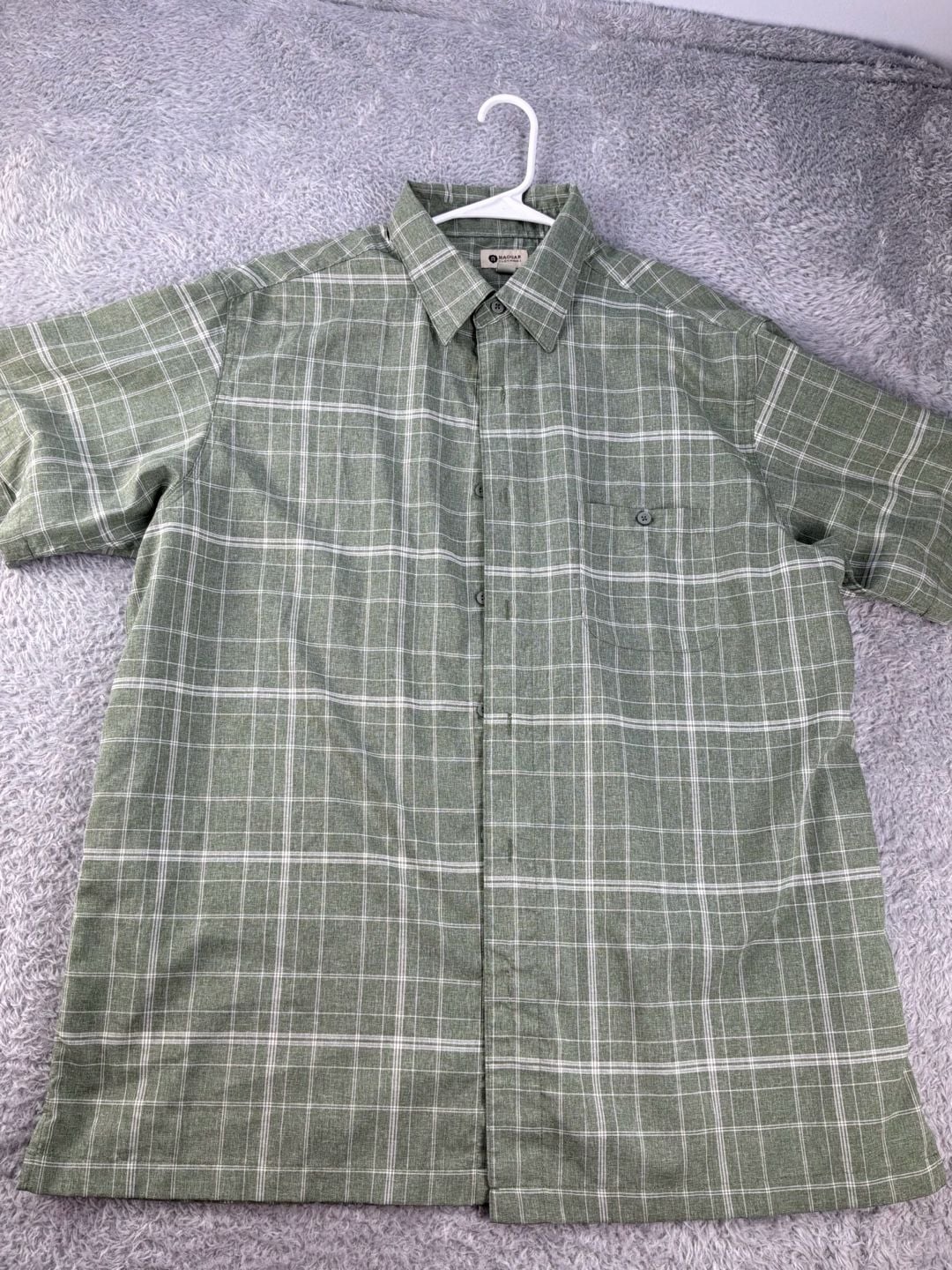 Lot of (3)2XL men’s shirts 1